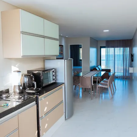 Portal Beira Mar Apartamento Tamandaré Exterior foto