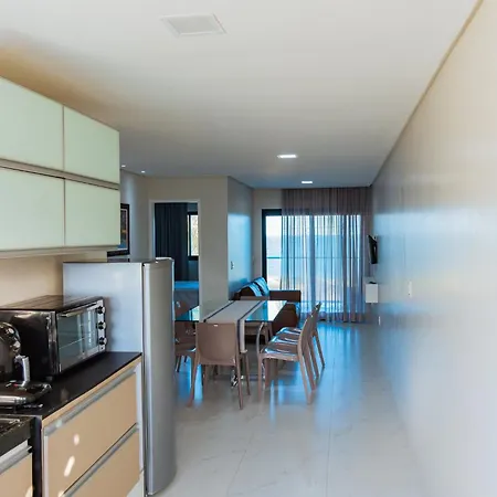 Portal Beira Mar Apartamento Tamandaré Exterior foto