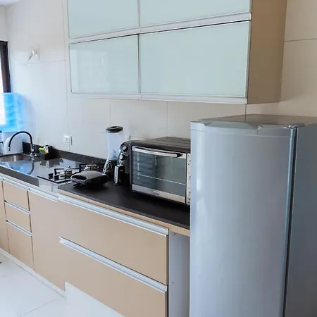 Portal Beira Mar Apartamento Tamandaré Exterior foto