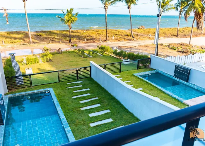 Portal Beira Mar
