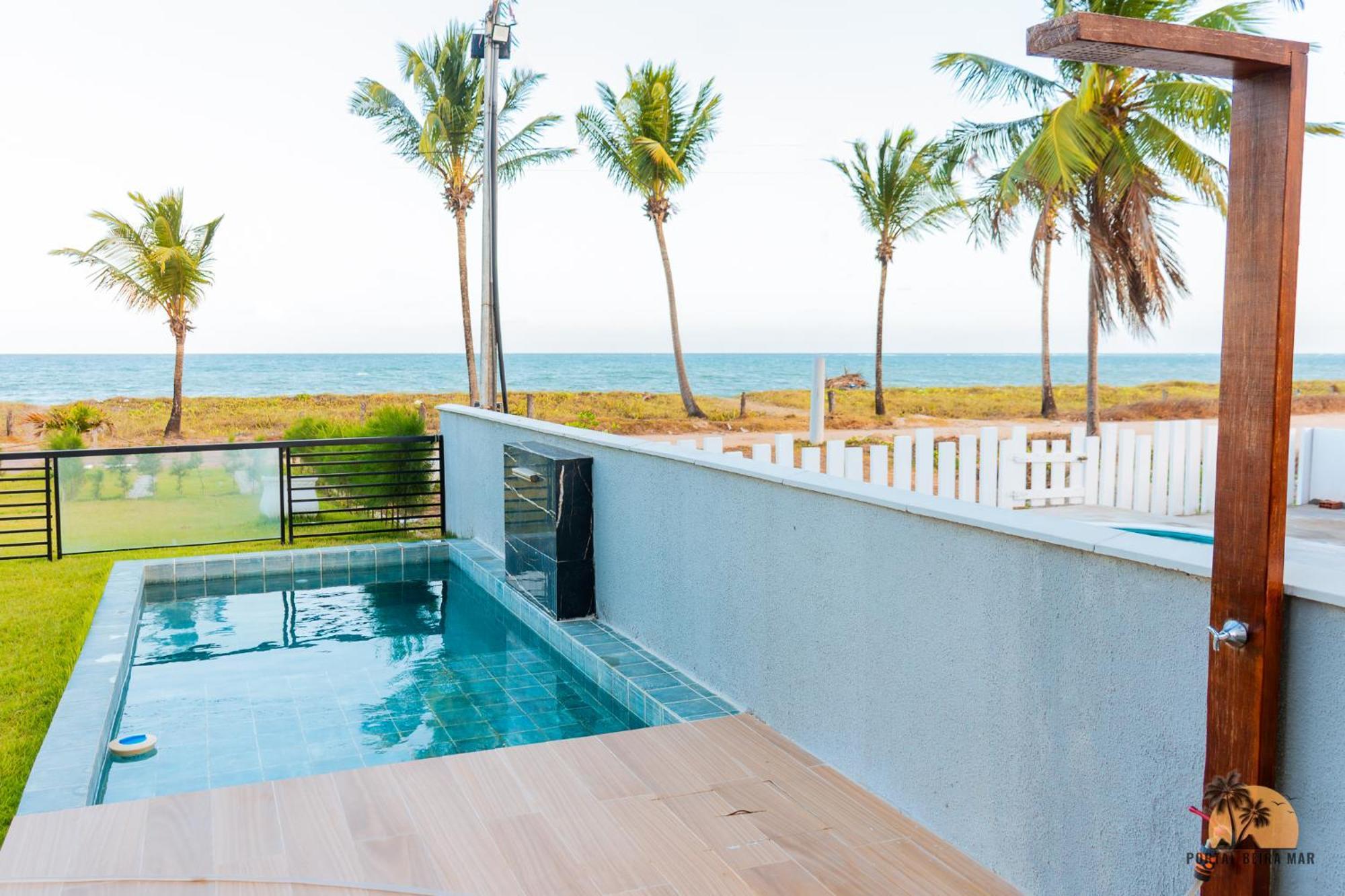 Apartment Portal Beira Mar
