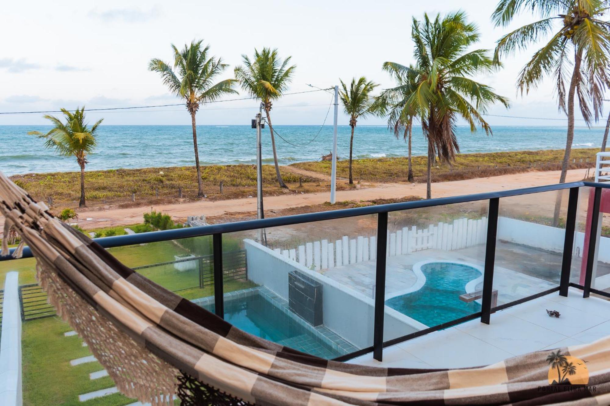 Portal Beira Mar Apartment