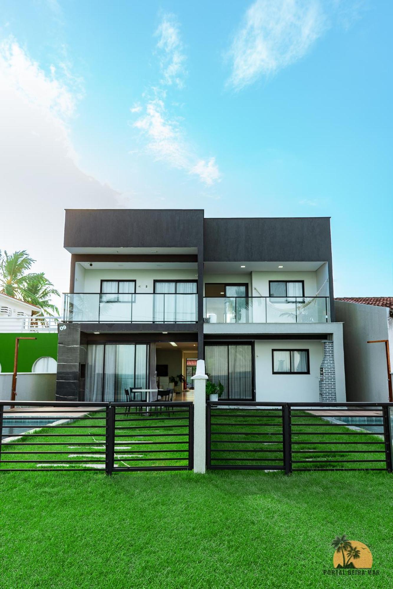 Apartment Portal Beira Mar *