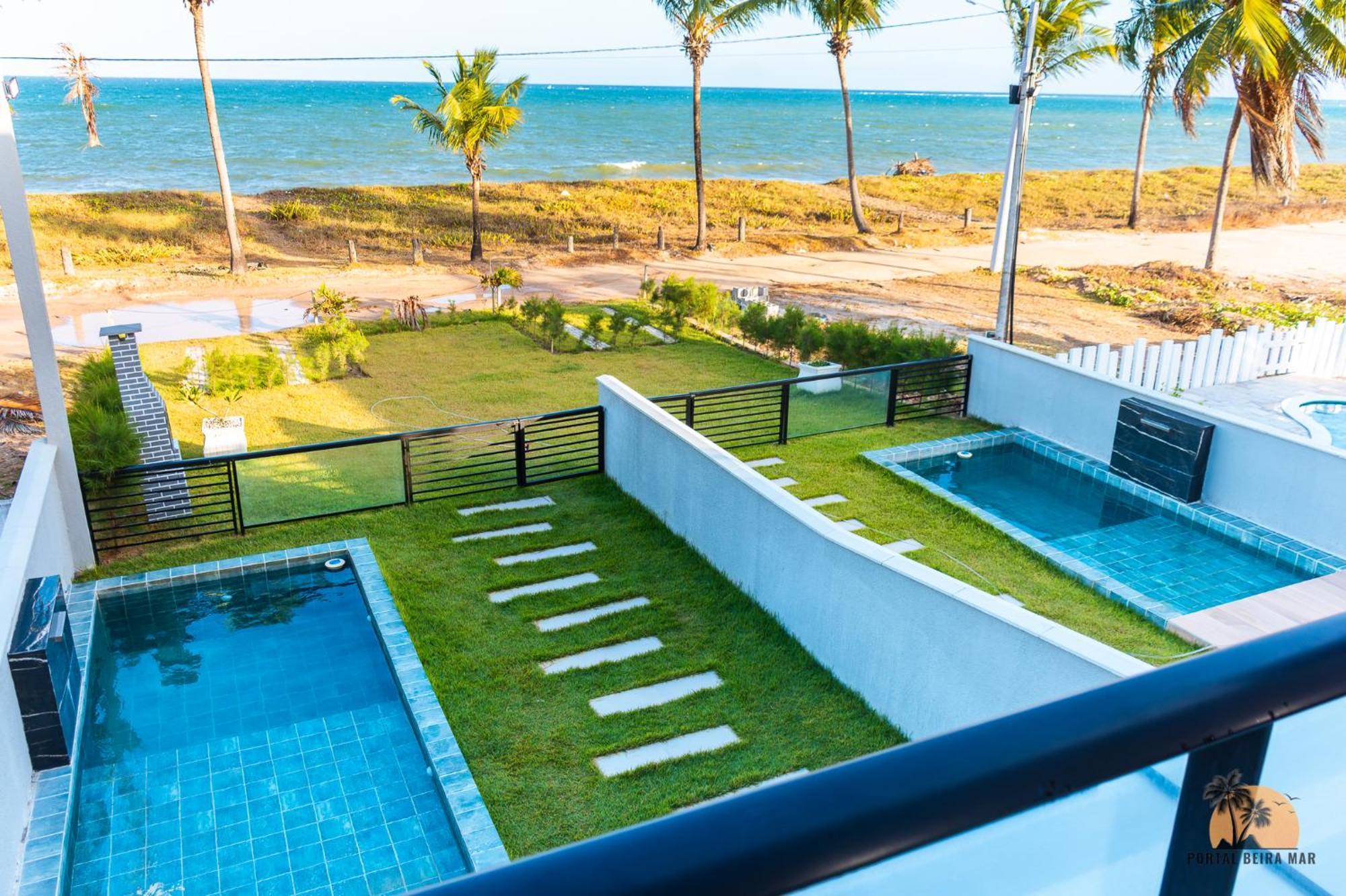 Portal Beira Mar * Tamandare