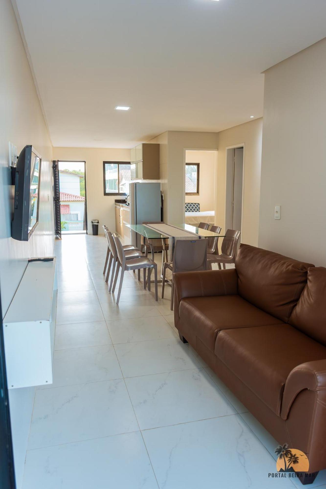 Portal Beira Mar Apartment *
