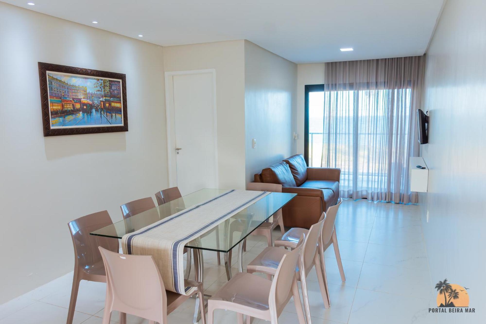 Apartment Portal Beira Mar Tamandare