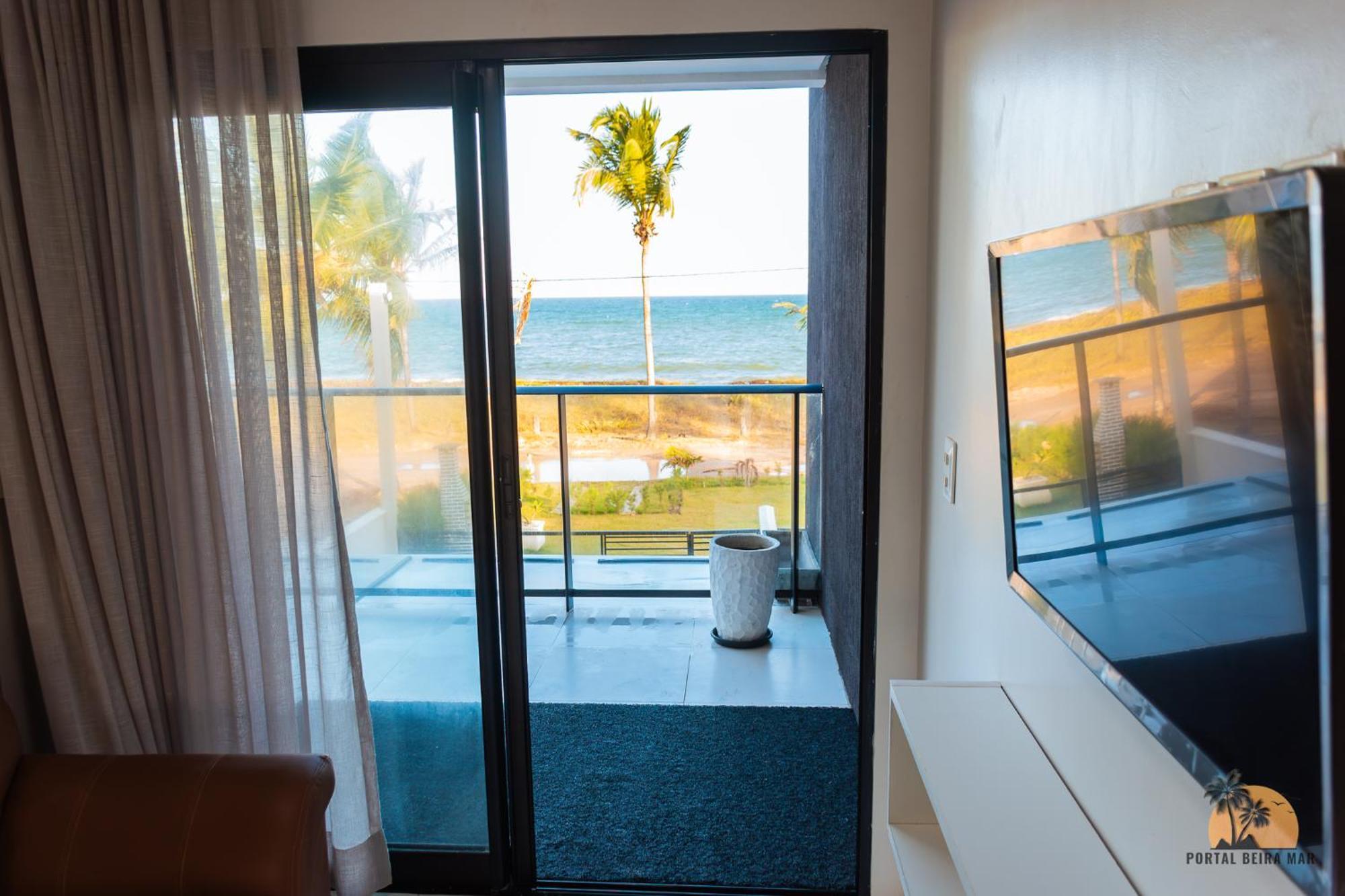 Apartment Portal Beira Mar