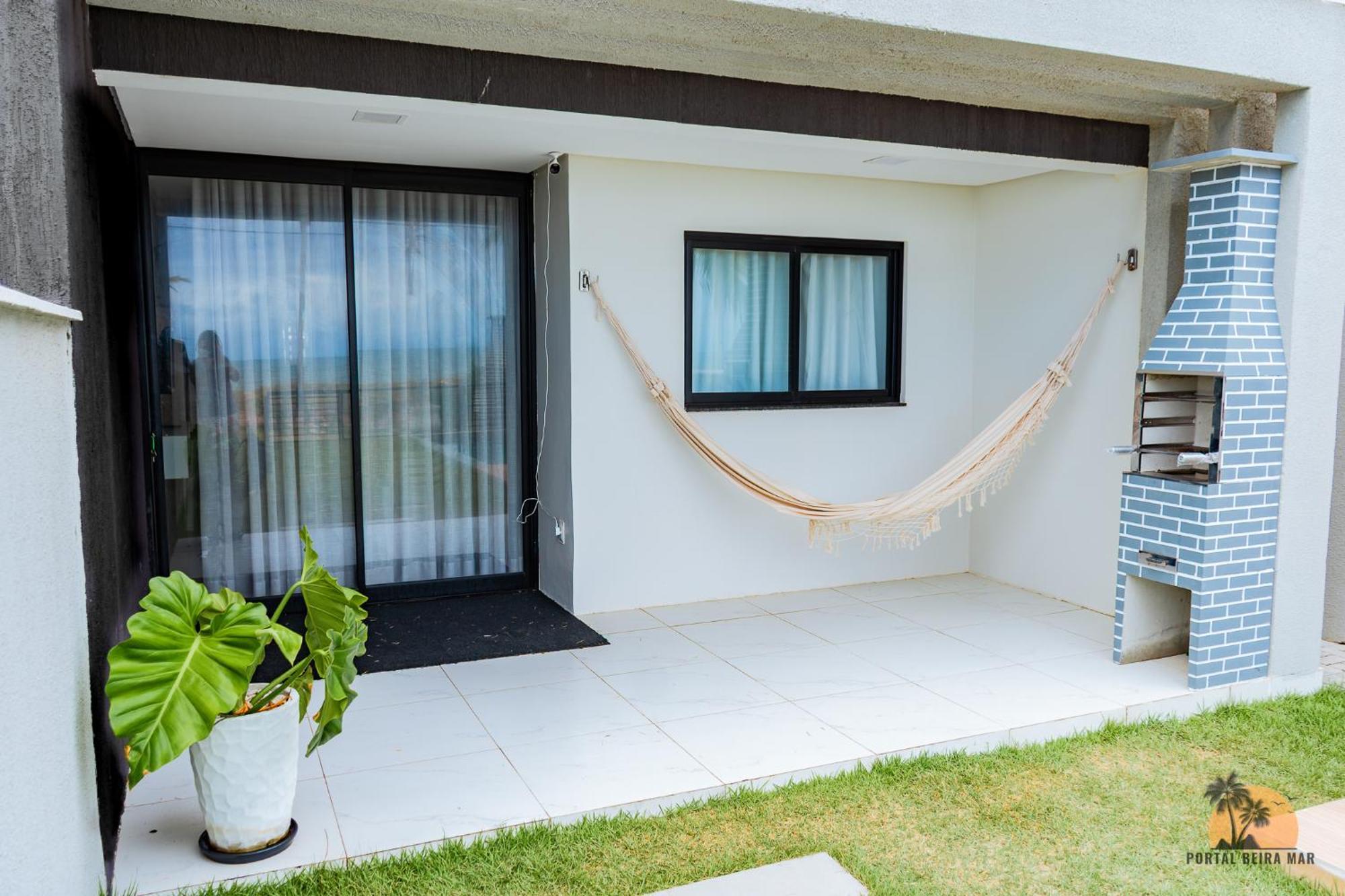Portal Beira Mar Apartment *