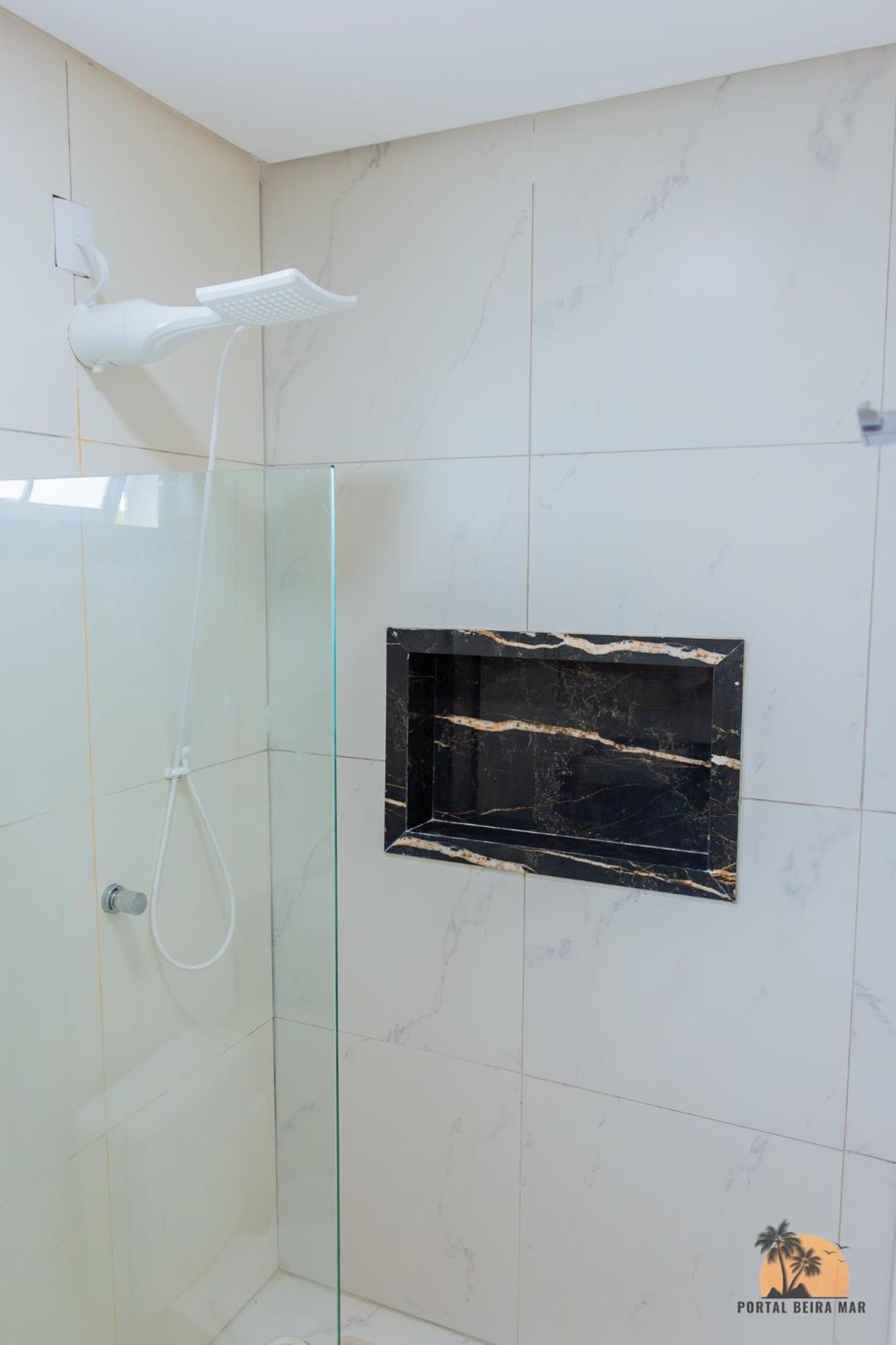 Apartment Portal Beira Mar Tamandare
