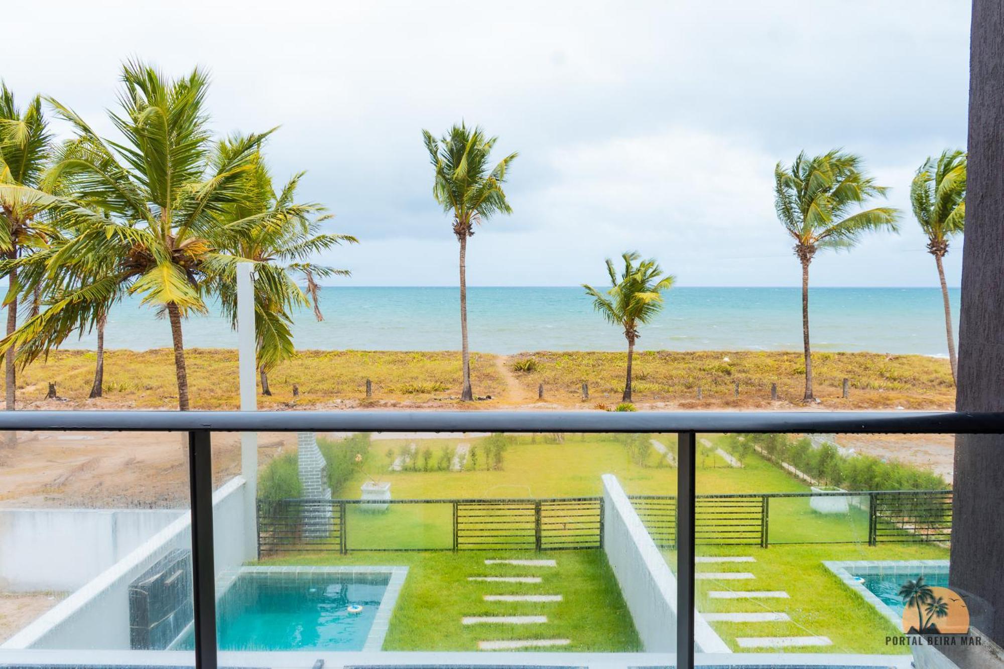 Apartment Portal Beira Mar
