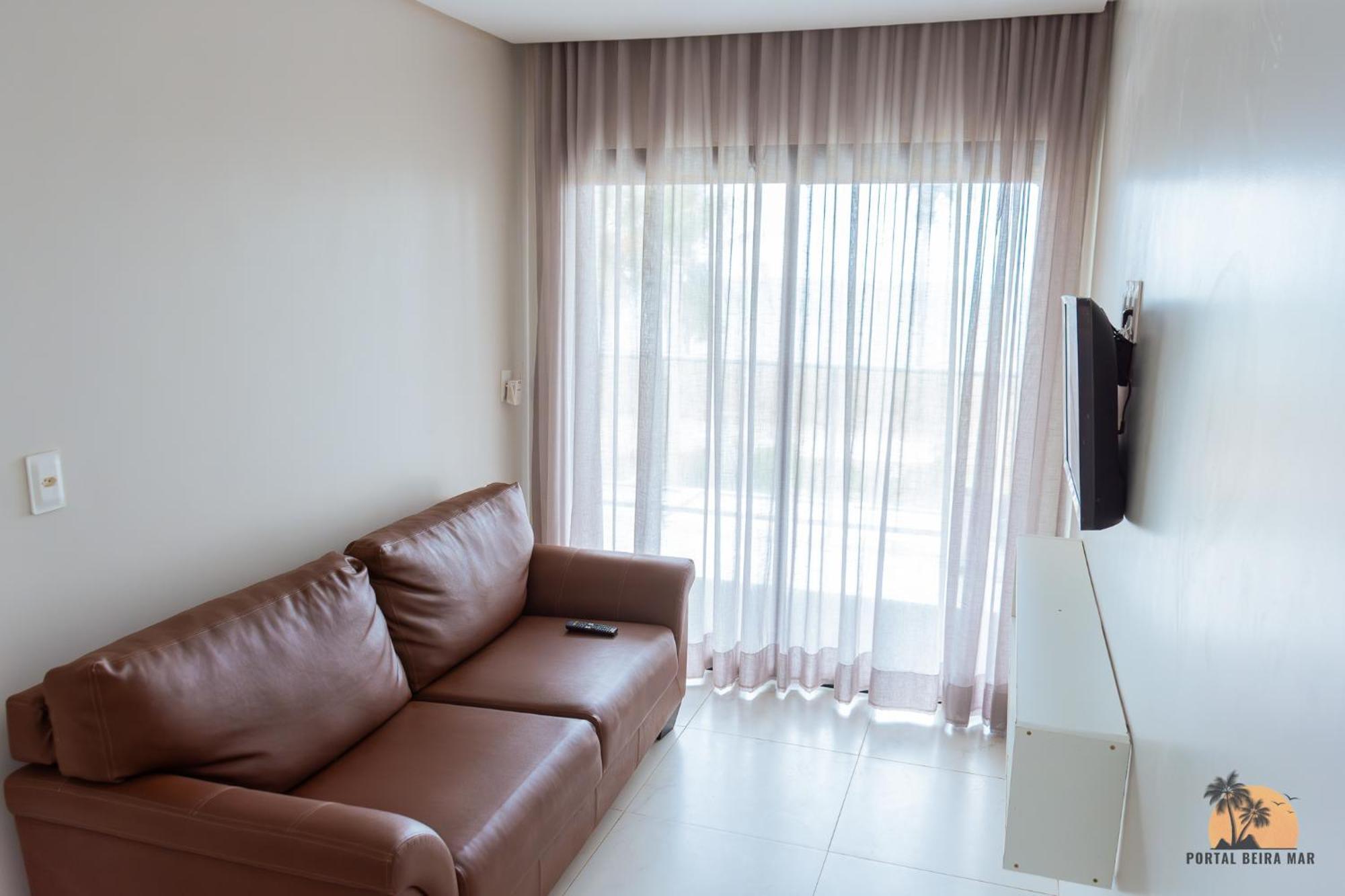 Portal Beira Mar Apartment