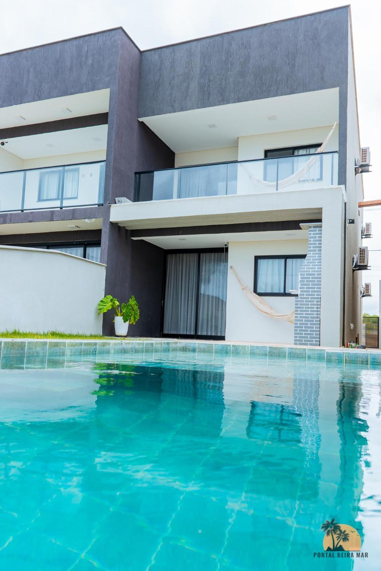 Apartment Portal Beira Mar Tamandare
