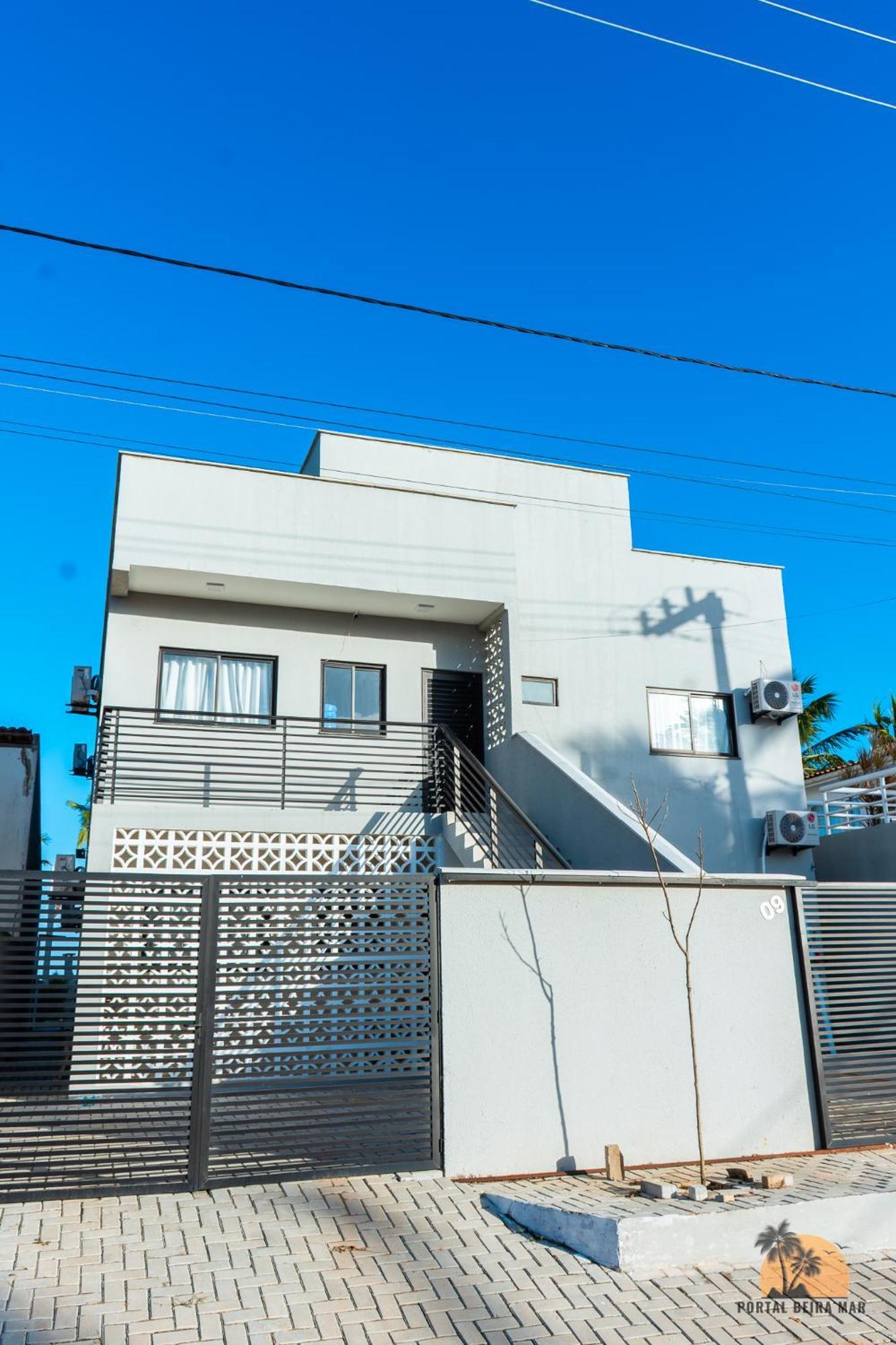 Apartment Portal Beira Mar