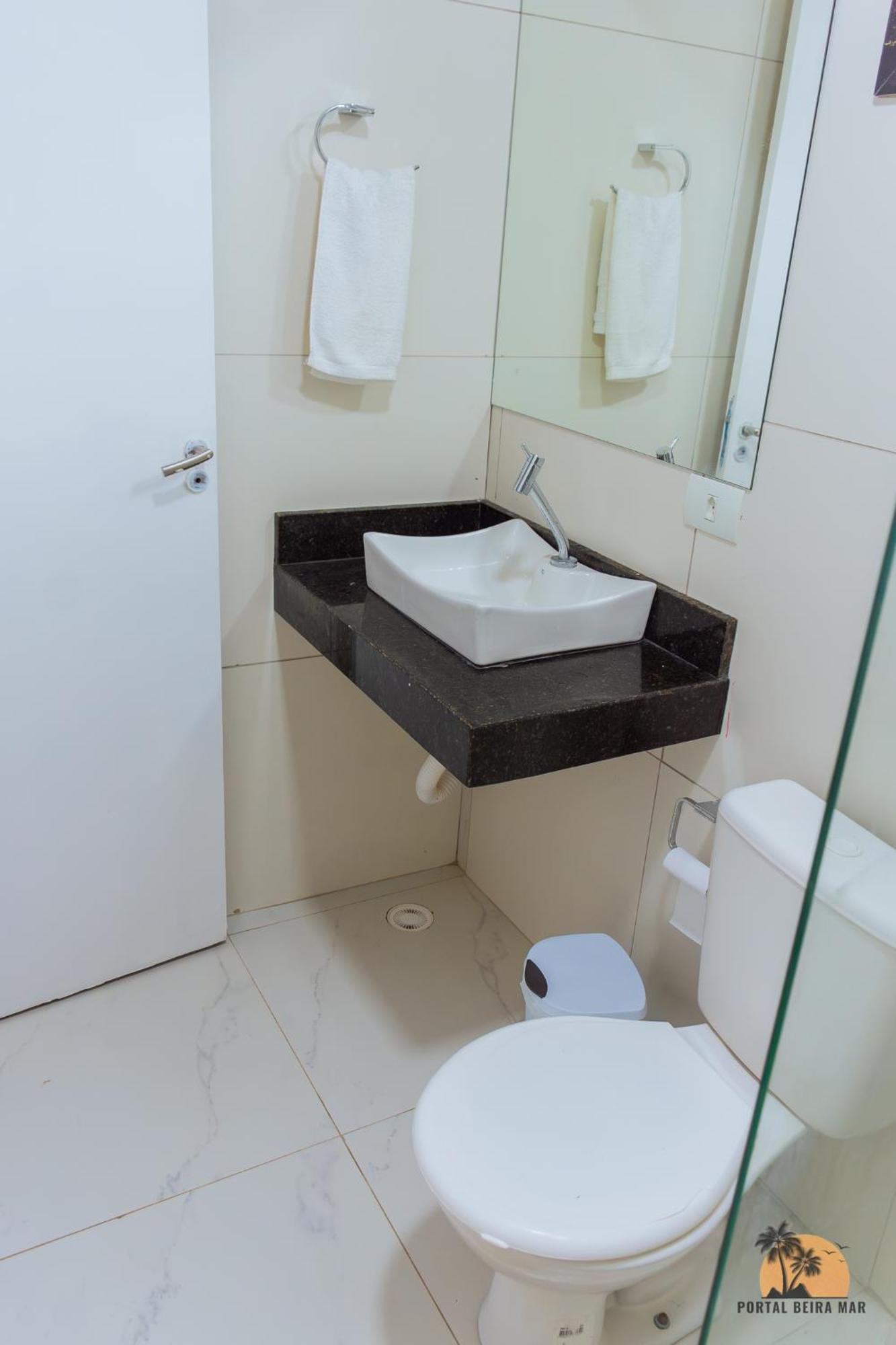 Apartment Portal Beira Mar *