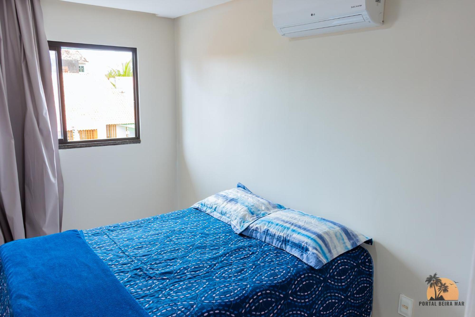 Portal Beira Mar Apartment *