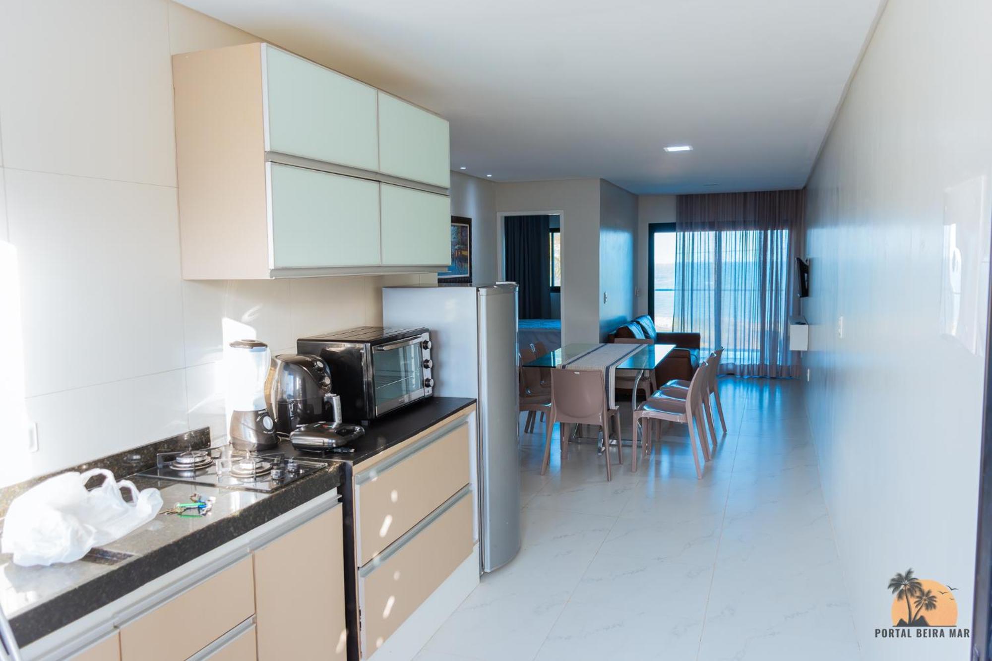 Apartment Portal Beira Mar