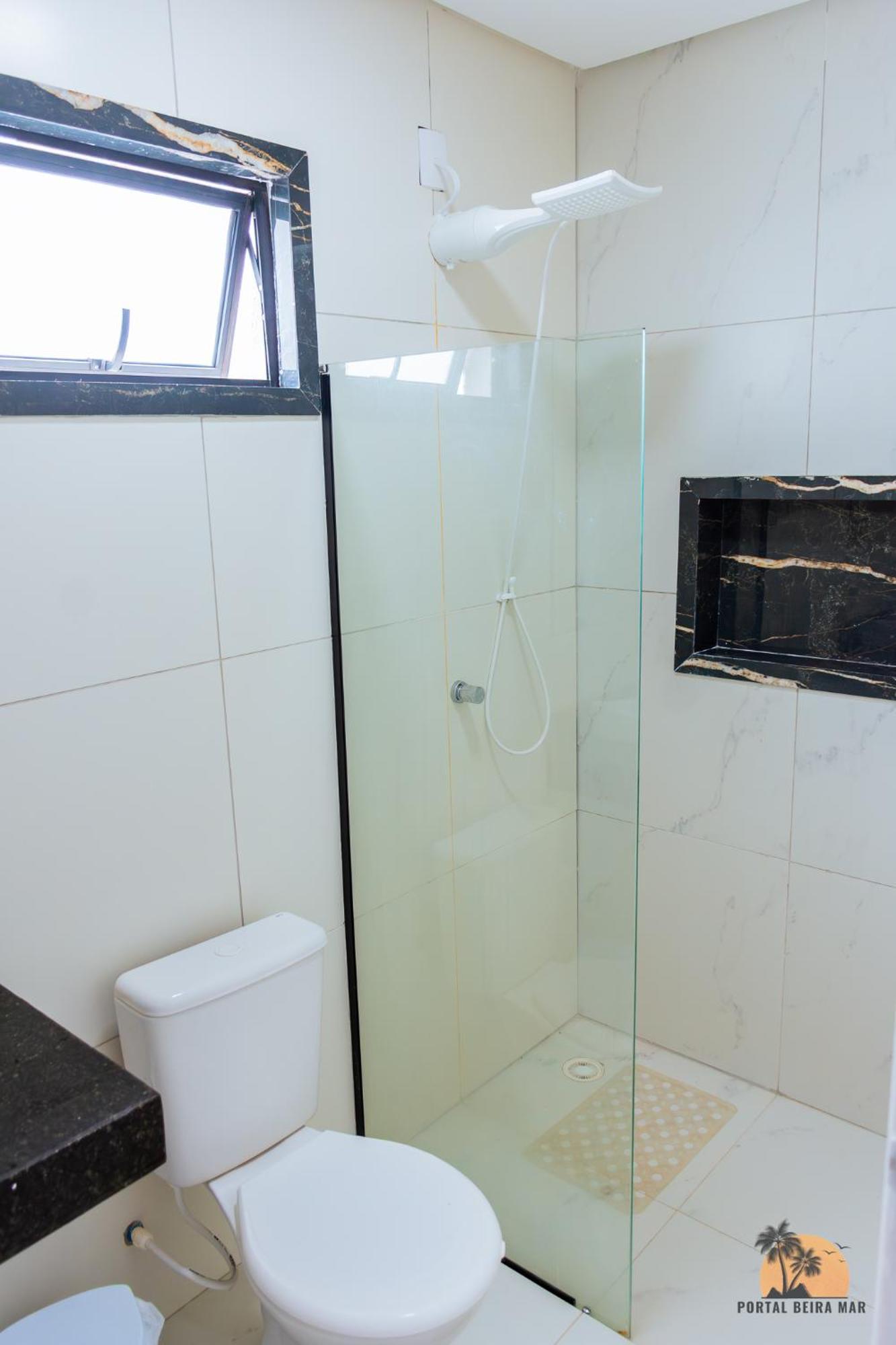 Portal Beira Mar Apartment Tamandare