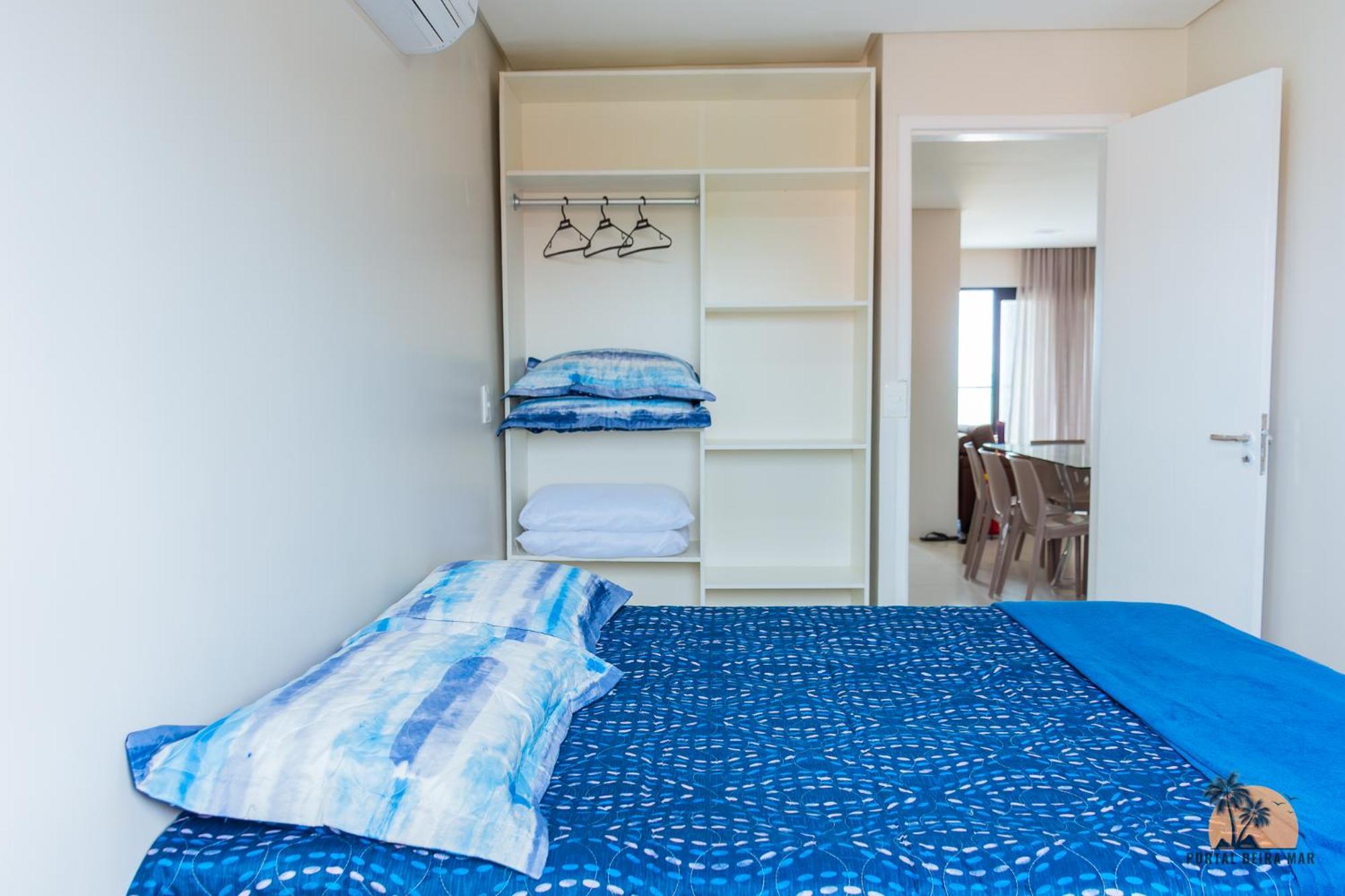 Portal Beira Mar Apartment *