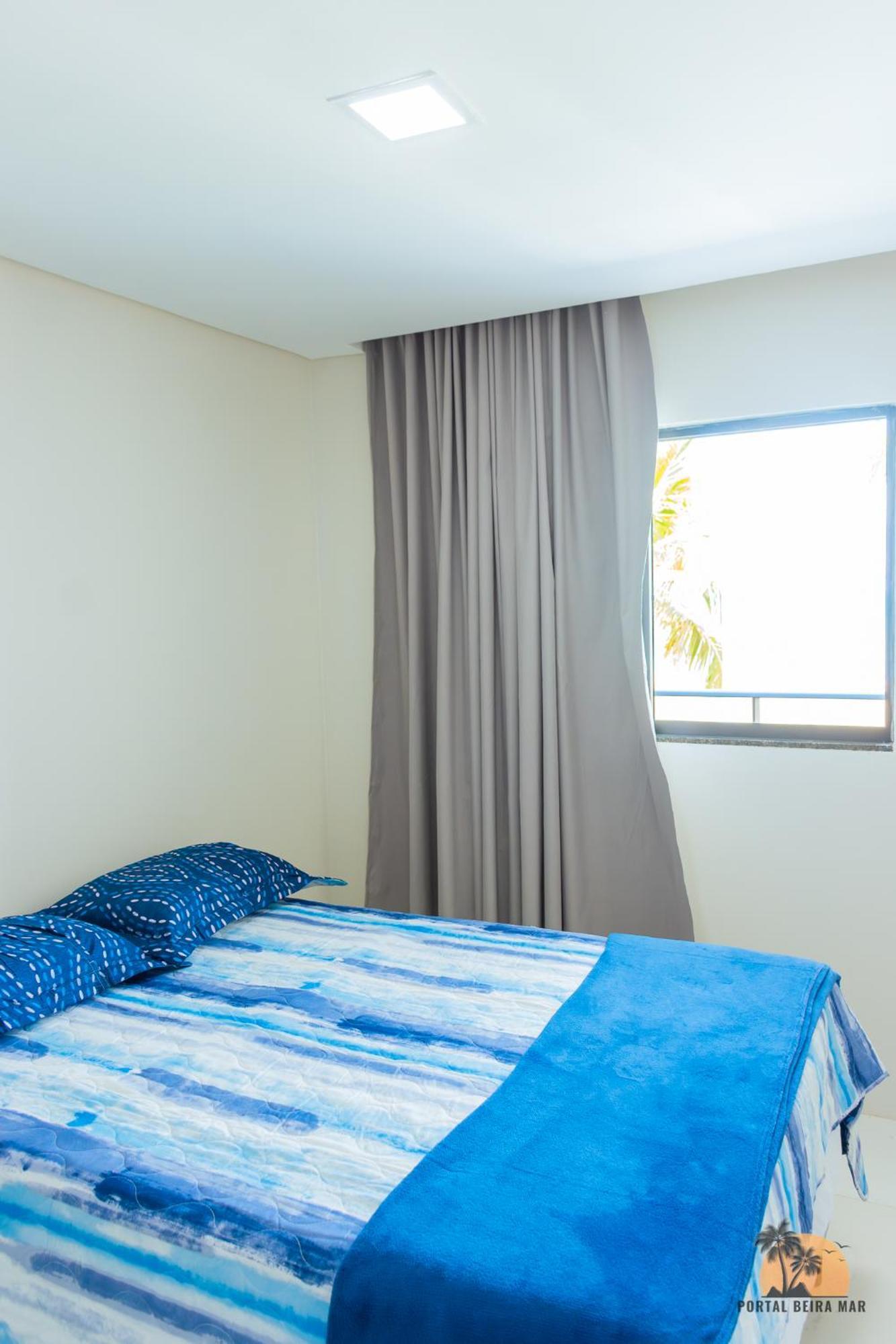 Apartment Portal Beira Mar Tamandare