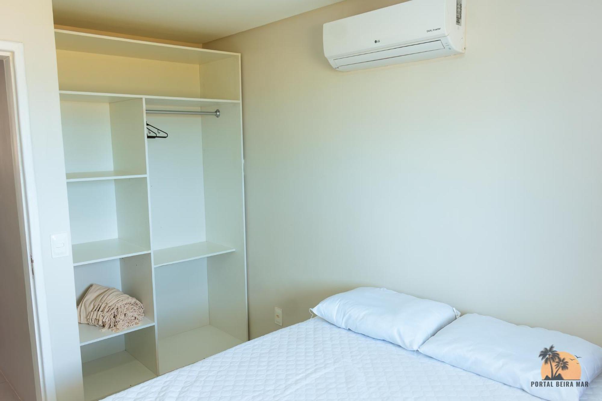 Portal Beira Mar Apartment Tamandare