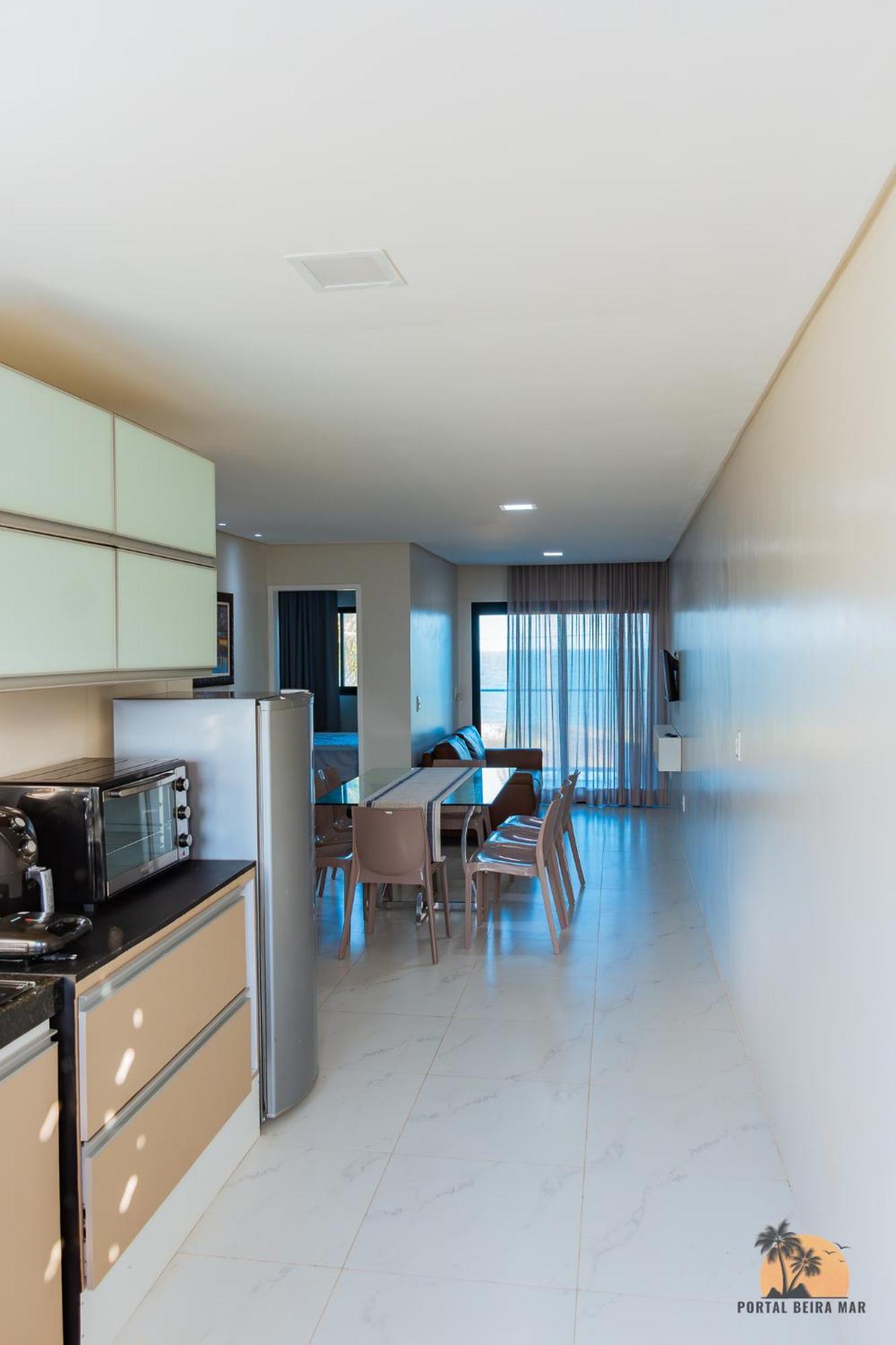 Portal Beira Mar Apartment